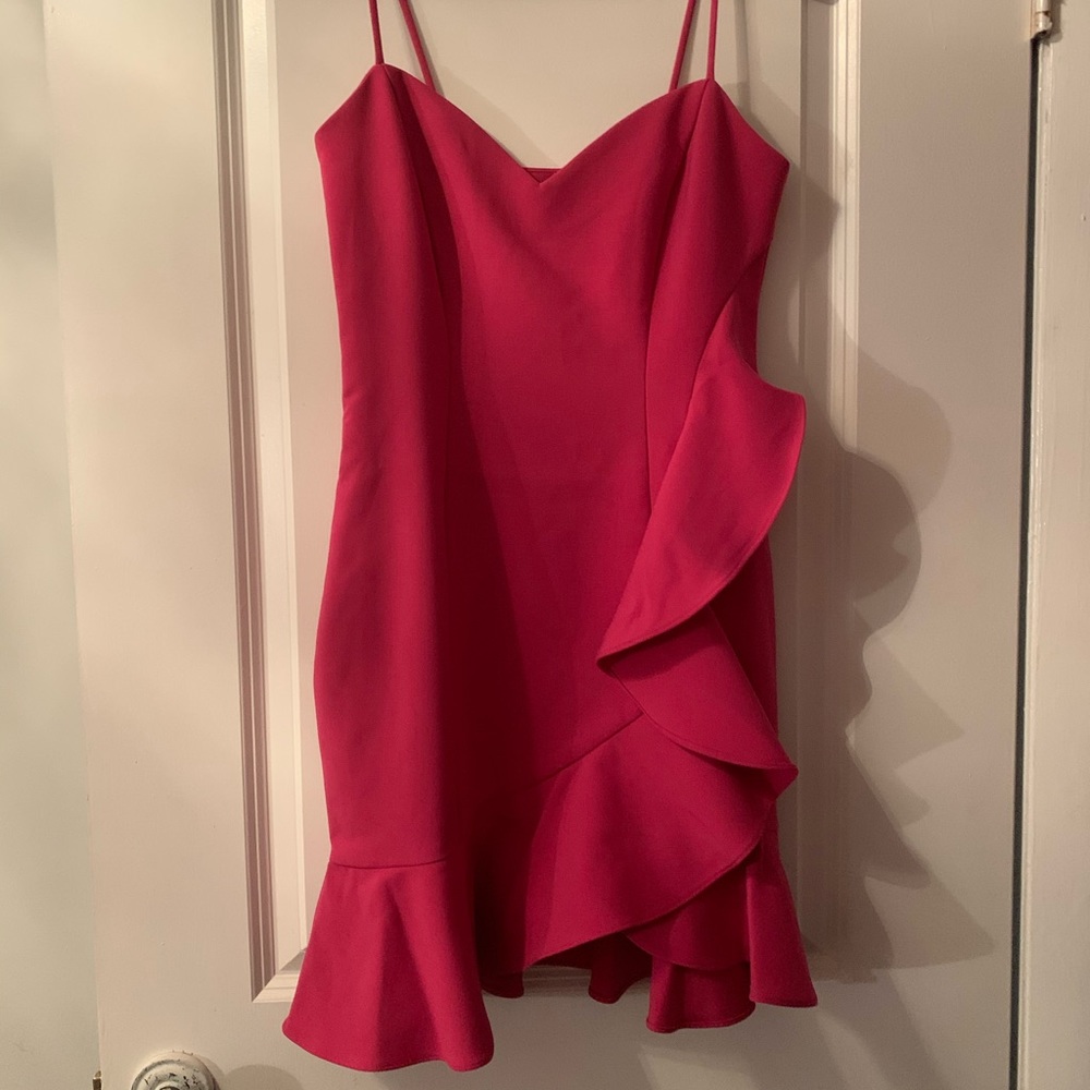NWT Likely Cocktail Dress